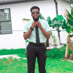 Meet your Posher, Eberson